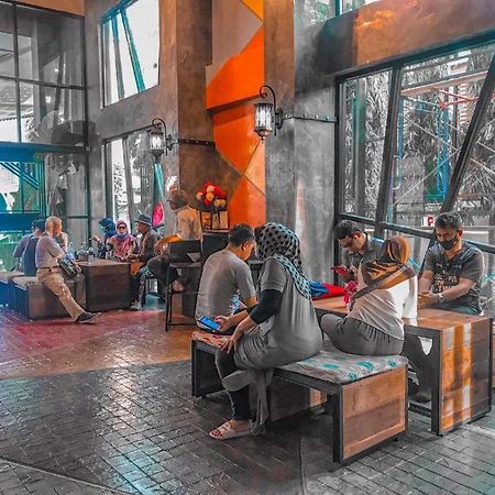 Ps Extra Hotel Hat Yai Esterno foto