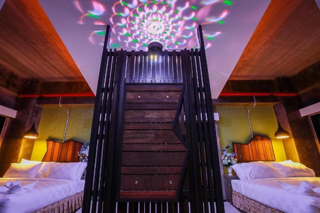 Ps Extra Hotel Hat Yai Esterno foto