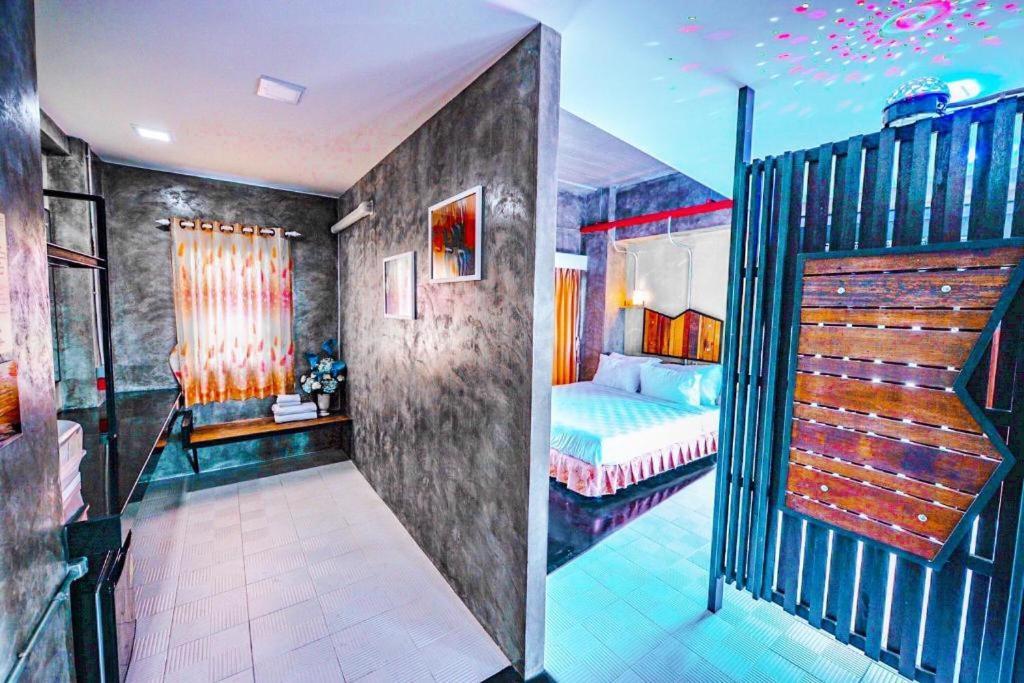 Ps Extra Hotel Hat Yai Esterno foto
