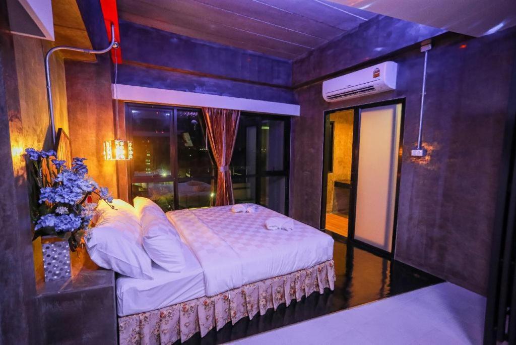 Ps Extra Hotel Hat Yai Esterno foto