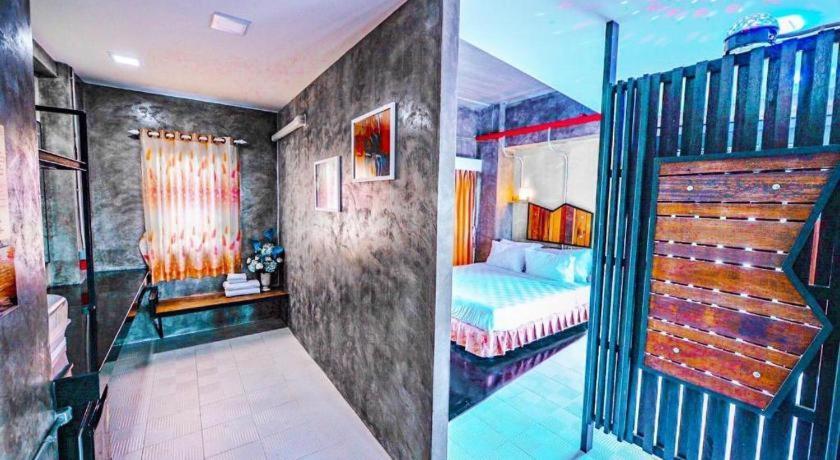 Ps Extra Hotel Hat Yai Esterno foto
