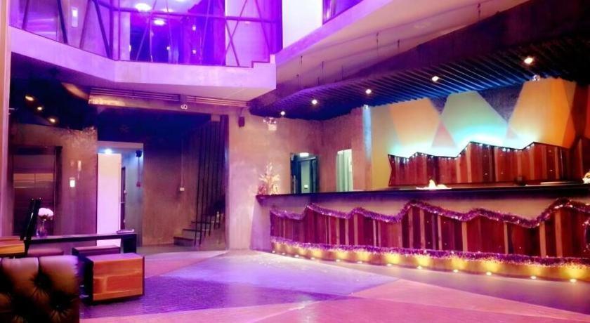 Ps Extra Hotel Hat Yai Esterno foto