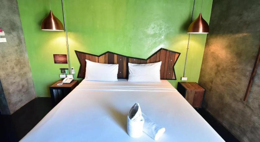 Ps Extra Hotel Hat Yai Esterno foto