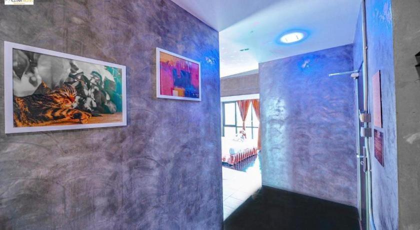 Ps Extra Hotel Hat Yai Esterno foto