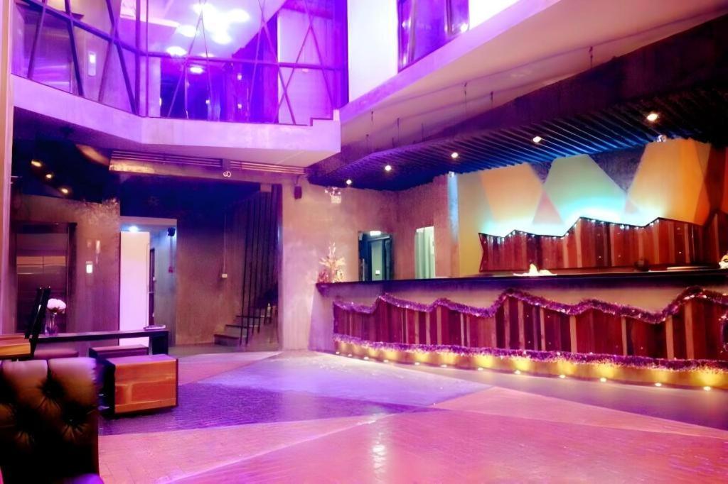 Ps Extra Hotel Hat Yai Esterno foto